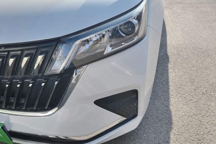 Used Wuling Jiachen 2022 1.5T Manual Light Enjoyment Dynamic Version Left Front Headlight