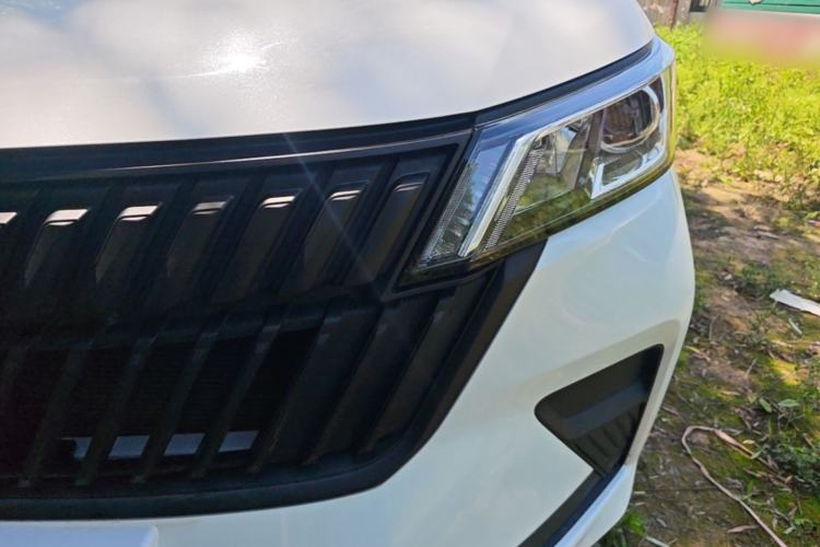 Used Wuling Jiachen 2022 1.5L Manual Enjoyment Elite Model Left Front Headlight