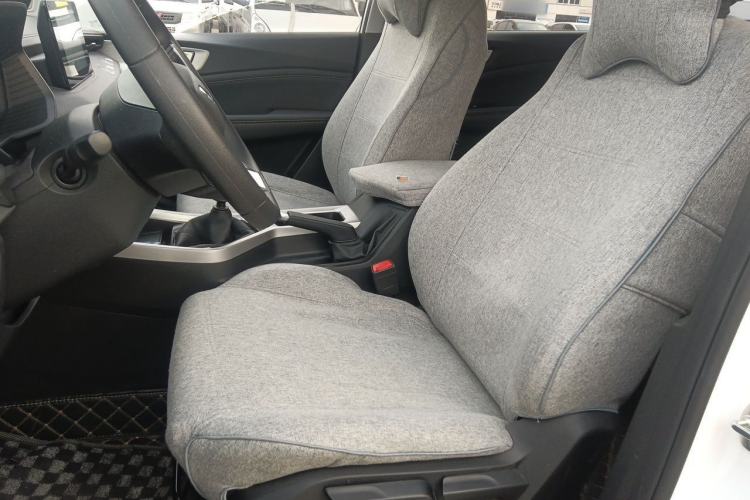 Used Wuling Jiachen 2022 1.5L Manual Comfort Edition Left Front Seat