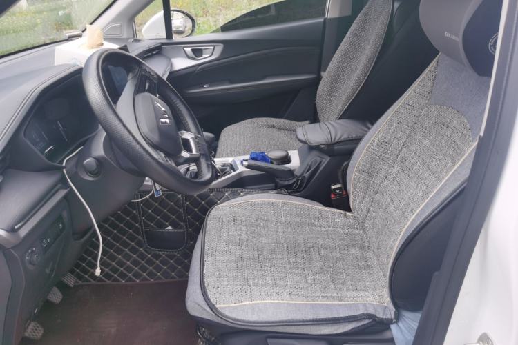 Used Wuling Jiachen 2022 1.5T Manual Comfort & Dynamic Version Left Front Seat