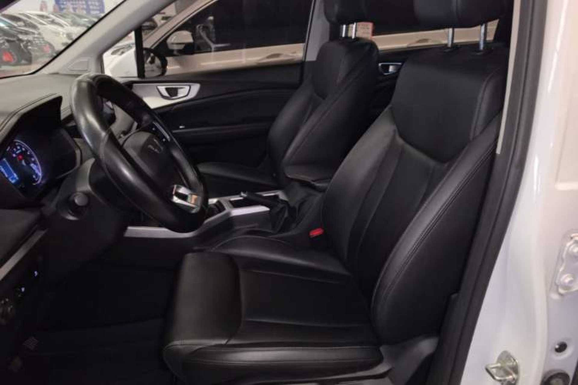 Used Wuling Jiachen 2022 1.5L Manual Light Comfort Edition Left Front Seat