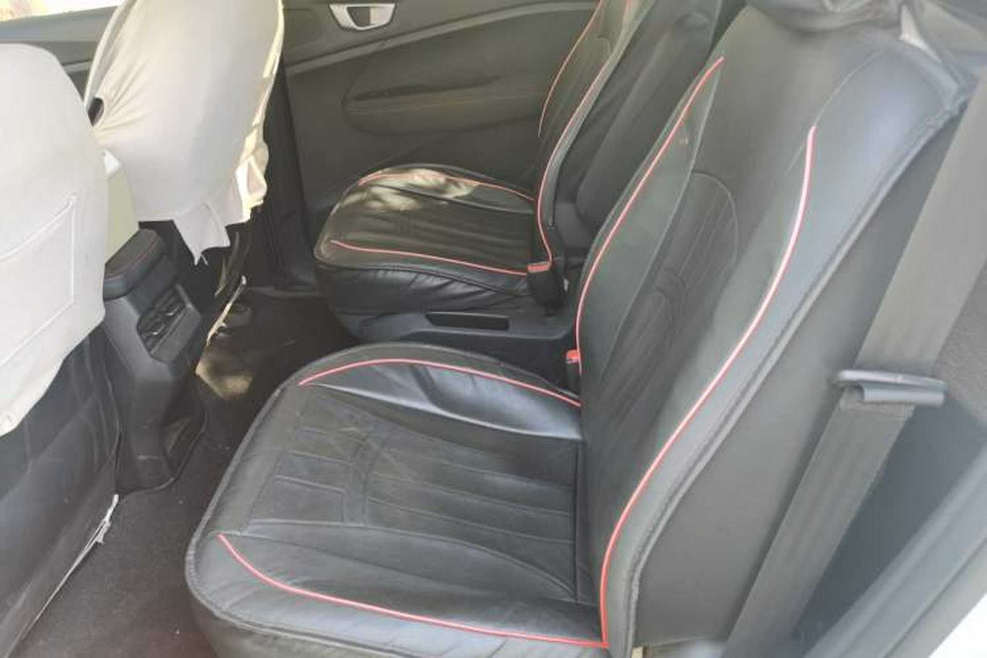 Used Wuling Jiachen 2022 1.5L Manual Enjoyment Elite Model Left Rear Seat