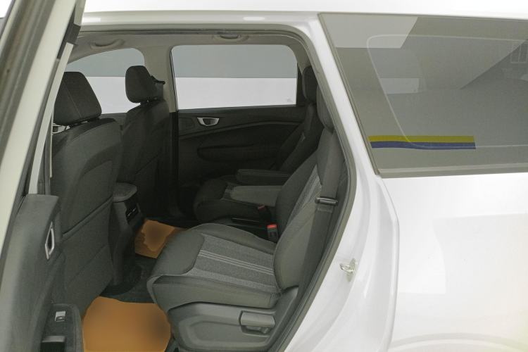 Used Wuling Jiachen 2022 1.5L Manual Enjoyment Elite Model Left Rear Seat