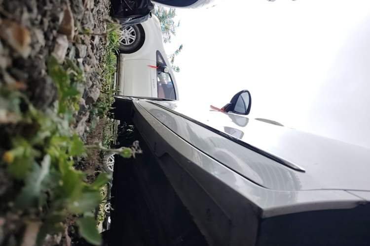 Used Wuling Jiachen 2022 1.5T CVT Smart Luxury Version Left Side Sill