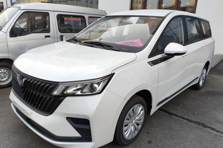 Used Wuling Jiachen 2022 1.5L Manual Enjoyment Elite Model Guazi used car, China used car export, Used car for sale, Used  cars, Cheapest cars for sale