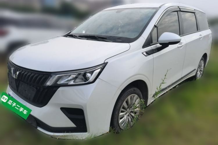Used Wuling Jiachen 2022 1.5L Manual Enjoyment Elite Model Guazi used car, China used car export, Used car for sale, Used  cars, Cheapest cars for sale