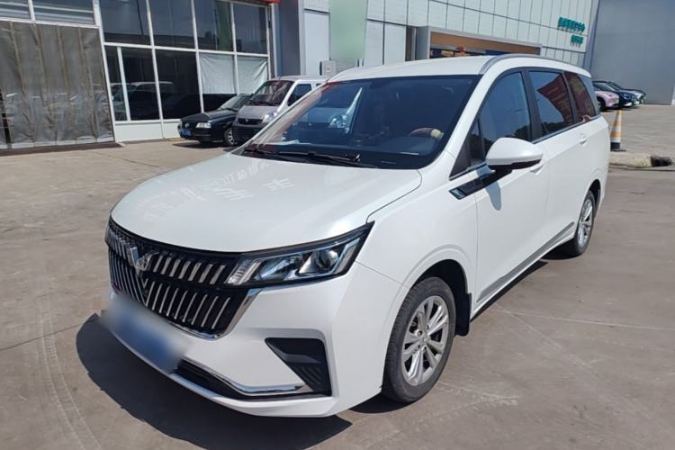 Used Wuling Jiachen 2022 1.5L Manual Comfort Edition Guazi used car, China used car export, Used car for sale, Used Wuling cars, Cheapest cars for sale