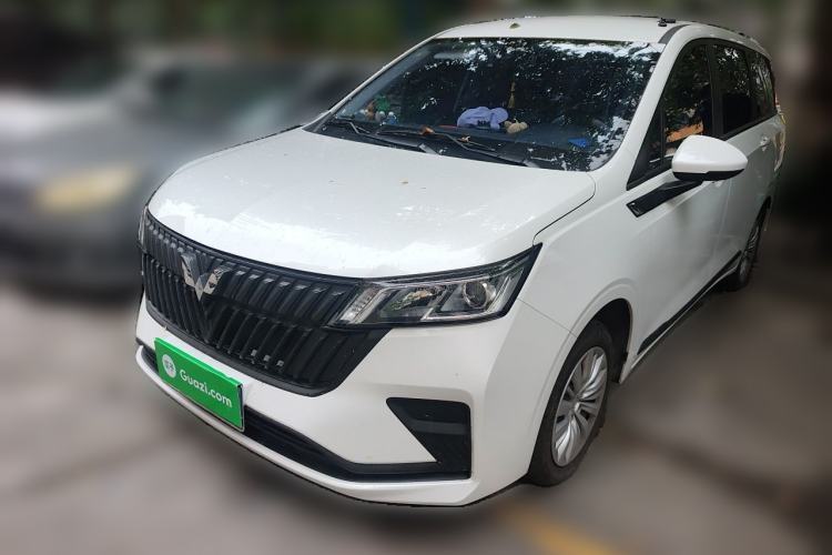Gebrauchter Wuling Jiachen 2022 1.5L Manual Enjoyment Elite Model Guazi used car, China used car export, Used car for sale, Used  cars, Cheapest cars for sale