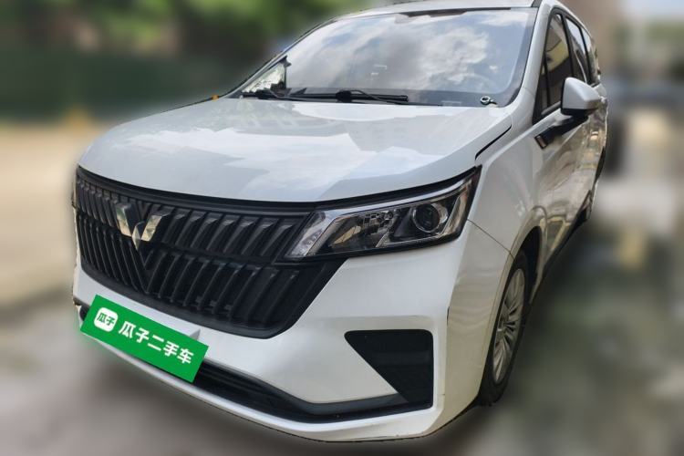 Used Wuling Jiachen 2022 1.5L Manual Enjoyment Elite Model Guazi used car, China used car export, Used car for sale, Used  cars, Cheapest cars for sale