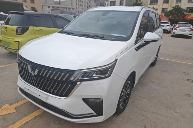 Used Wuling Jiachen 2022 1.5T CVT Deluxe Flagship Edition Guazi used car, China used car export, Used car for sale, Used  cars, Cheapest cars for sale