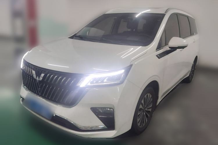 Ojetý Wuling Jiachen 2022 1.5T CVT Deluxe Flagship Edition Guazi used car, China used car export, Used car for sale, Used  cars, Cheapest cars for sale