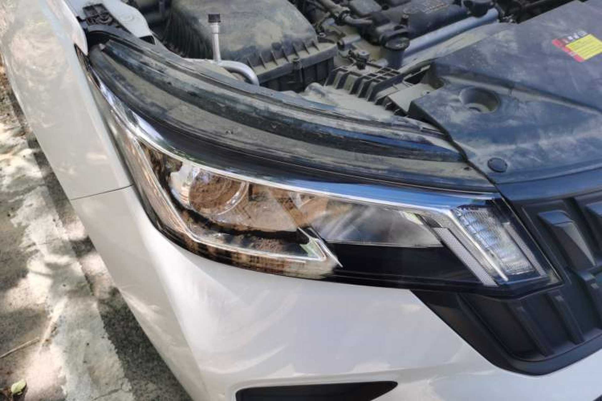 Used Wuling Jiachen 2022 1.5L Manual Enjoyment Elite Model Right Front Headlight