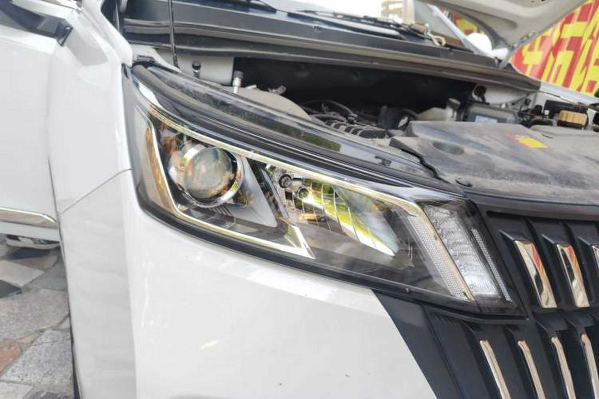 Used Wuling Jiachen 2022 1.5L Manual Enjoyment Elite Model Right Front Headlight