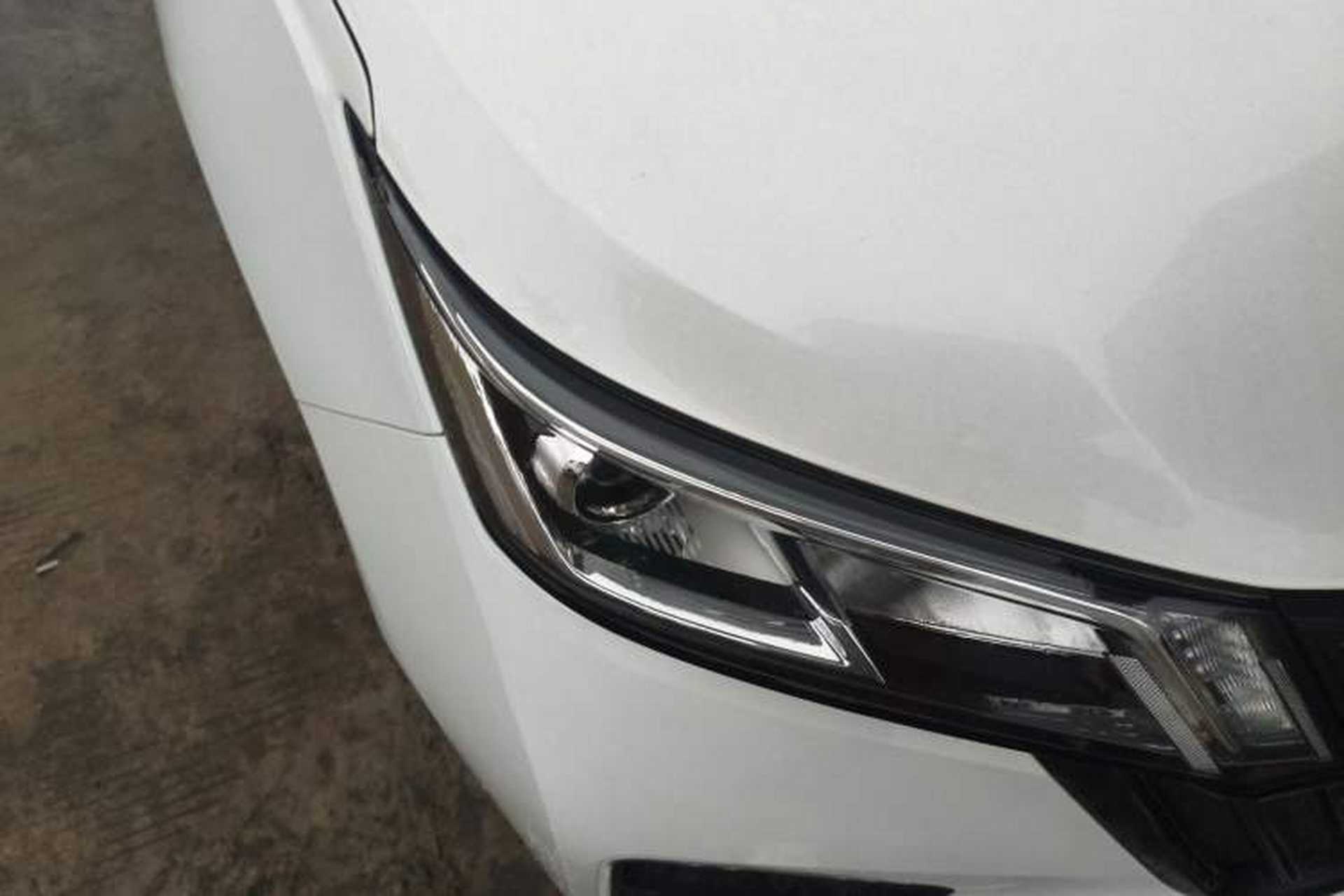 Used Wuling Jiachen 2022 1.5L Manual Enjoyment Elite Model Right Front Headlight