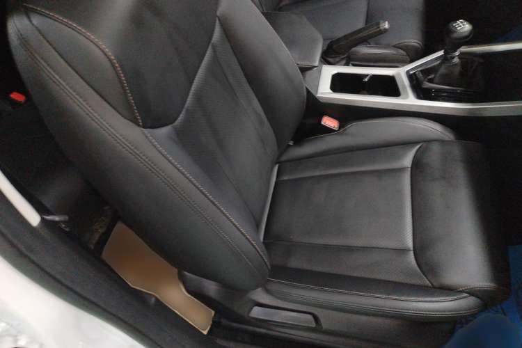 Used Wuling Jiachen 2022 1.5L Manual Comfort Edition Right Front Seat