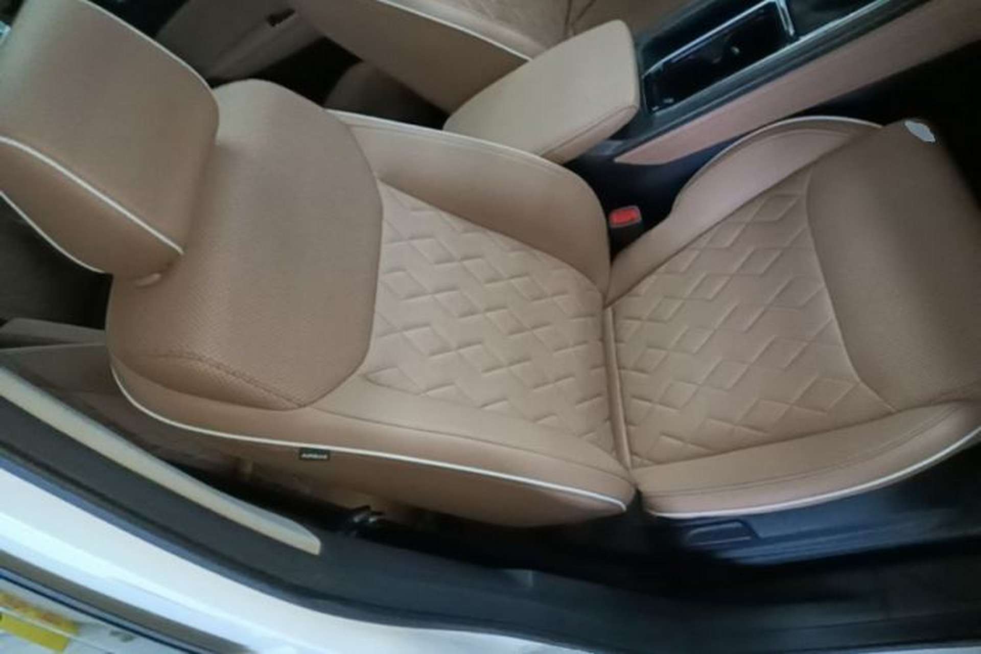 Used Wuling Jiachen 2022 1.5T CVT Deluxe Flagship Edition Right Front Seat