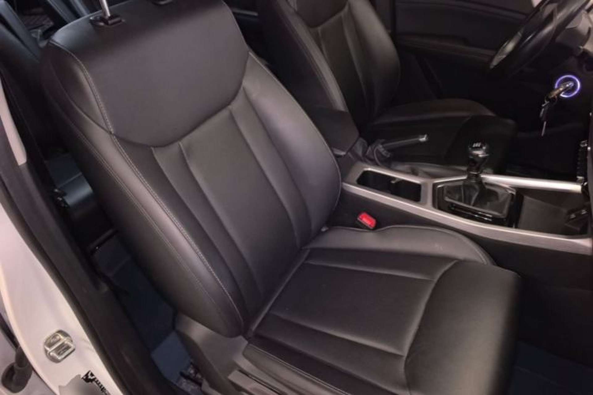 Used Wuling Jiachen 2022 1.5L Manual Light Comfort Edition Right Front Seat