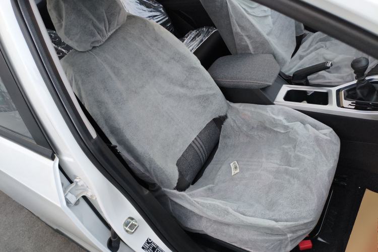 Used Wuling Jiachen 2022 1.5L Manual Enjoyment Elite Model Right Front Seat
