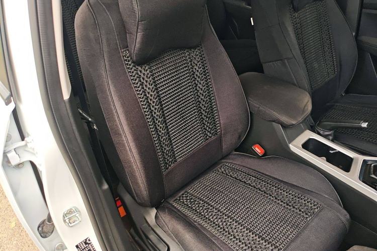 Used Wuling Jiachen 2022 1.5L Manual Enjoyment Elite Model Right Front Seat