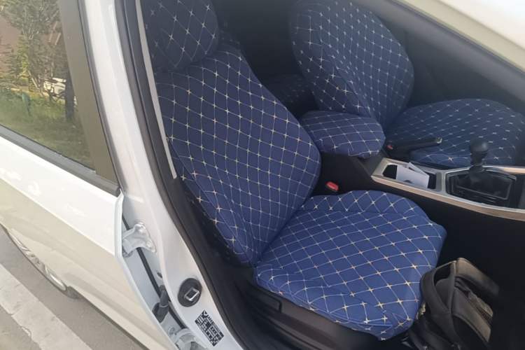 Used Wuling Jiachen 2022 1.5L Manual Enjoyment Elite Model Right Front Seat