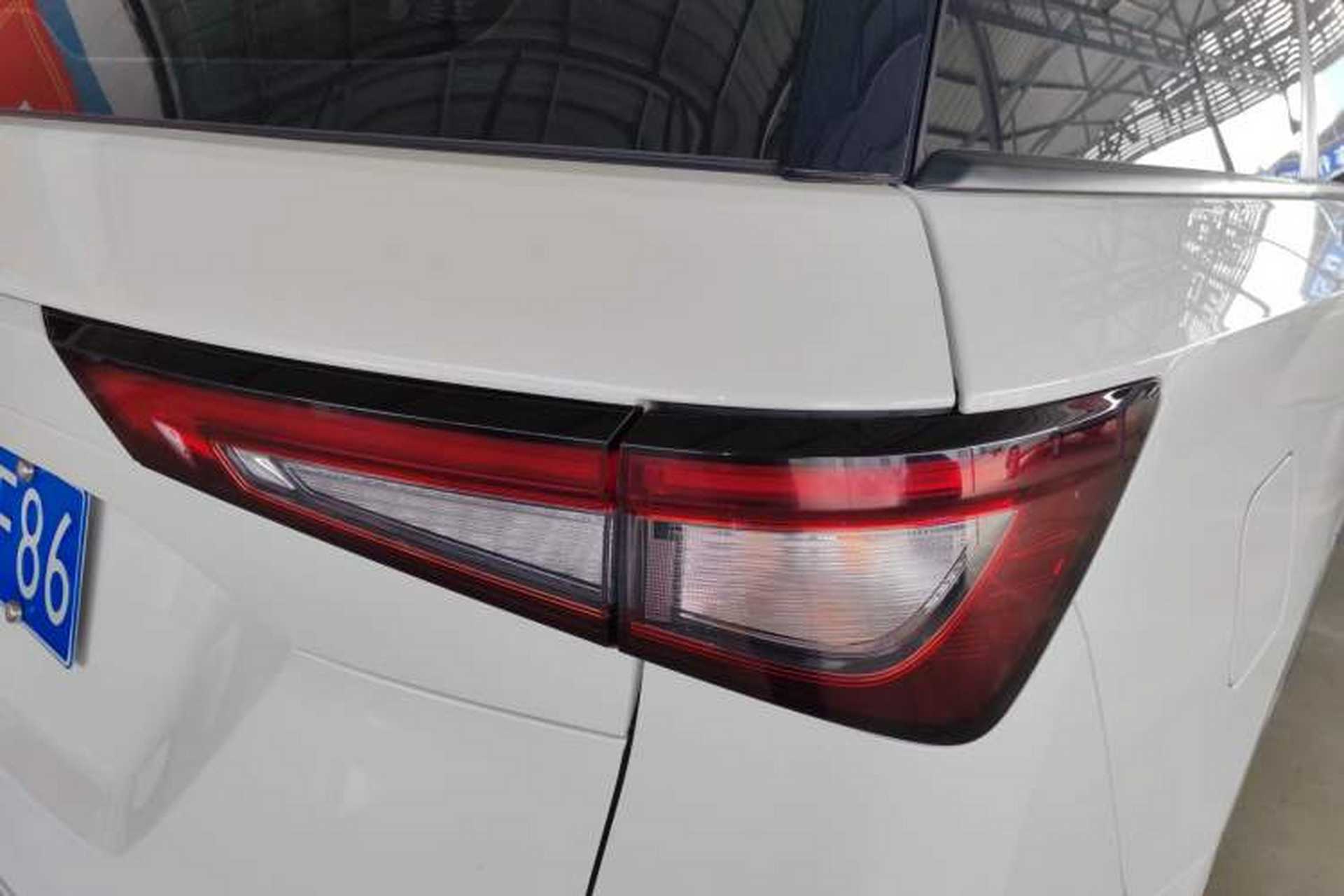 Used Wuling Jiachen 2022 1.5L Manual Enjoyment Elite Model Right Rear Taillight
