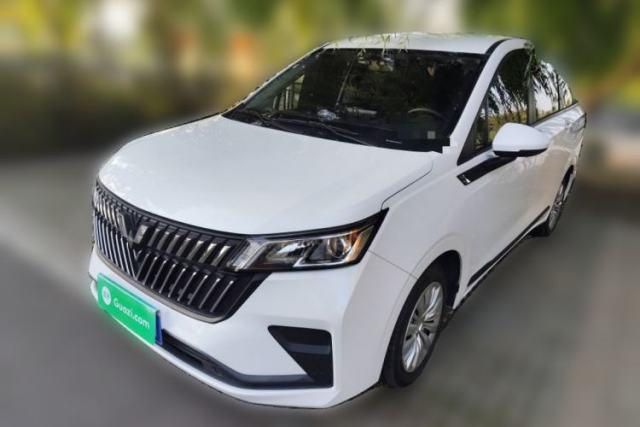 Used Wuling Jiachen 2022 1.5L Manual Enjoyment Elite Model