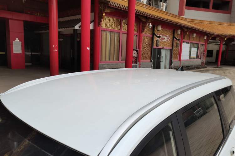 Used Wuling Jiachen 2022 1.5T Manual Light Enjoyment Dynamic Version Roof
