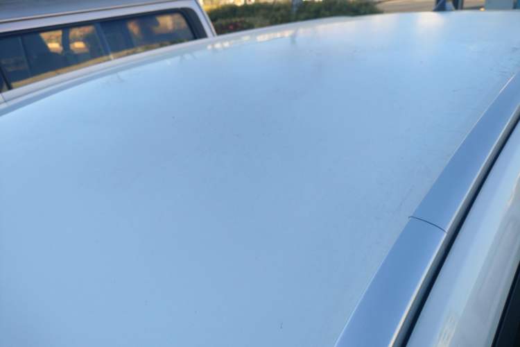 Used Wuling Jiachen 2022 1.5T CVT Smart Luxury Version Roof