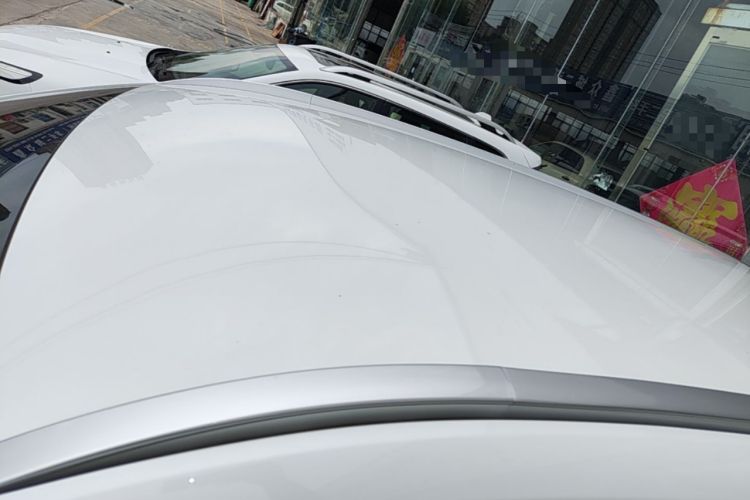 Used Wuling Jiachen 2022 1.5T CVT Smart Luxury Version Roof