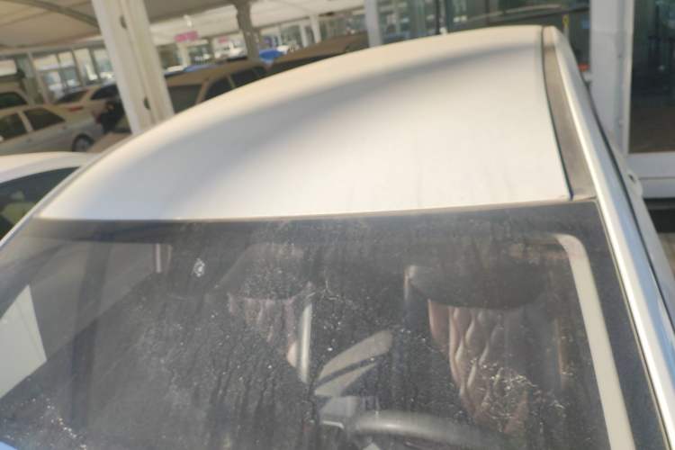 Used Wuling Jiachen 2022 1.5L Manual Enjoyment Elite Model Roof