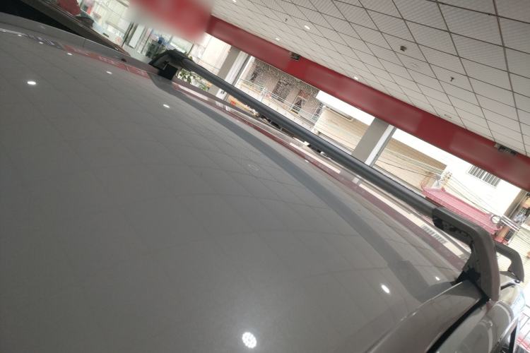 Used Wuling Jiachen 2022 1.5T CVT Smart Luxury Version Roof