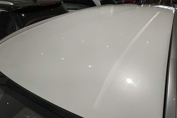 Used Wuling Jiachen 2022 1.5L Manual Light Comfort Edition Roof