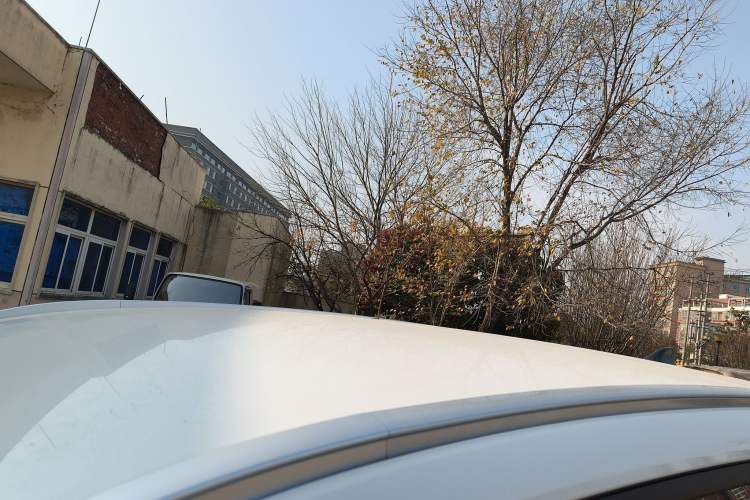 Used Wuling Jiachen 2022 1.5L Manual Comfort Edition Roof