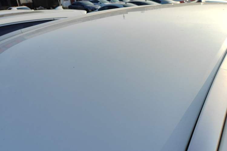 Used Wuling Jiachen 2022 1.5L Manual Comfort Edition Roof
