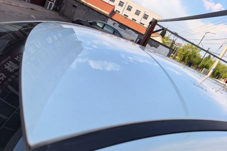 Used Wuling Jiachen 2022 1.5L Manual Enjoyment Elite Model Roof