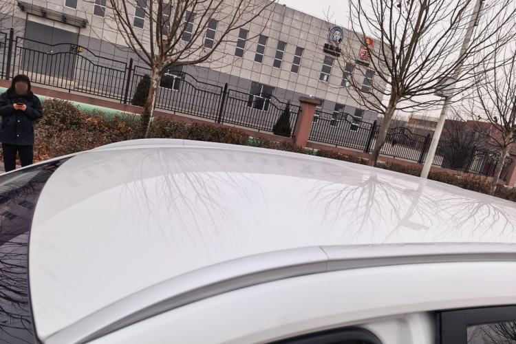 Used Wuling Jiachen 2022 1.5T CVT Smart Luxury Version Roof