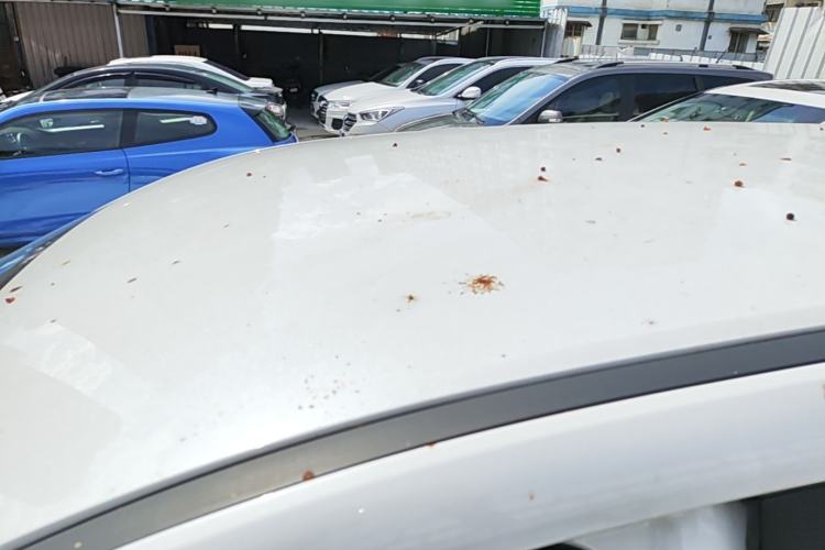 Used Wuling Jiachen 2022 1.5L Manual Enjoyment Elite Model Roof
