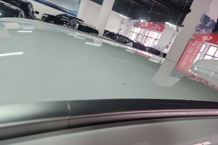 Used Wuling Jiachen 2022 1.5T CVT Smart Luxury Version Roof