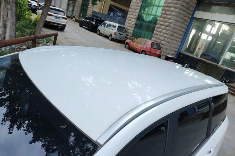 Used Wuling Jiachen 2022 1.5T CVT Smart Luxury Version Roof