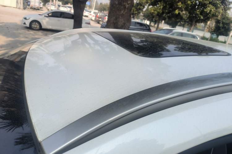 Used Wuling Jiachen 2022 1.5T CVT Deluxe Flagship Edition Roof