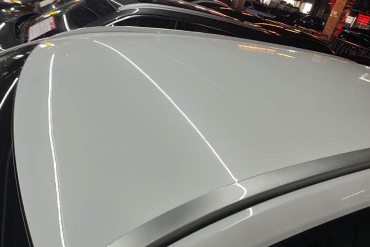 Used Wuling Jiachen 2022 1.5T CVT Smart Luxury Version Roof