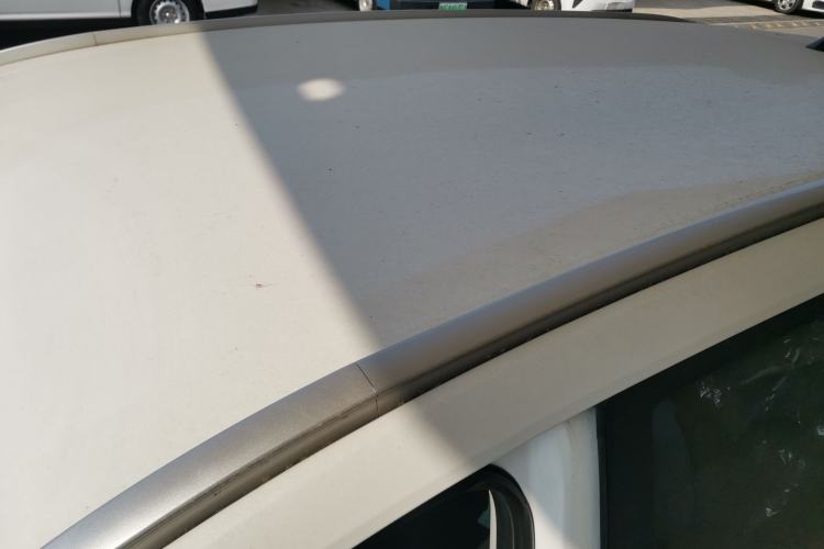 Used Wuling Jiachen 2022 1.5L Manual Comfort Edition Roof