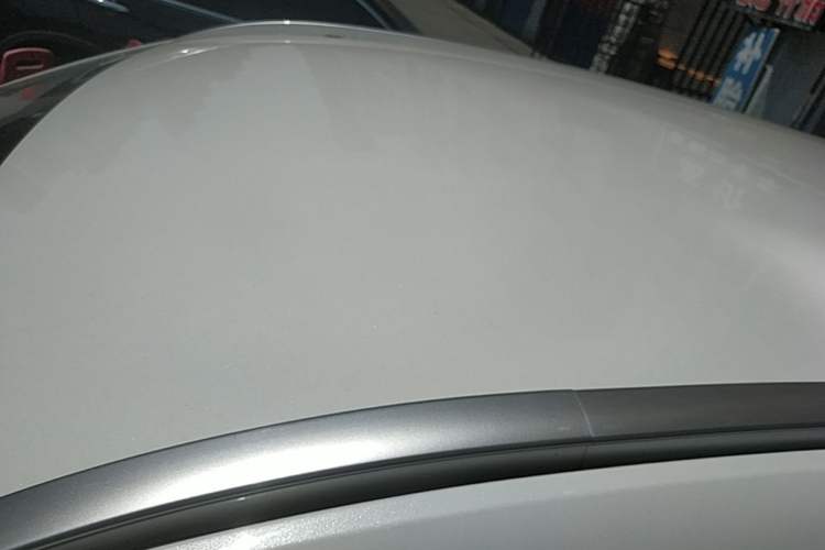 Used Wuling Jiachen 2022 1.5T Manual Comfort & Dynamic Version Roof