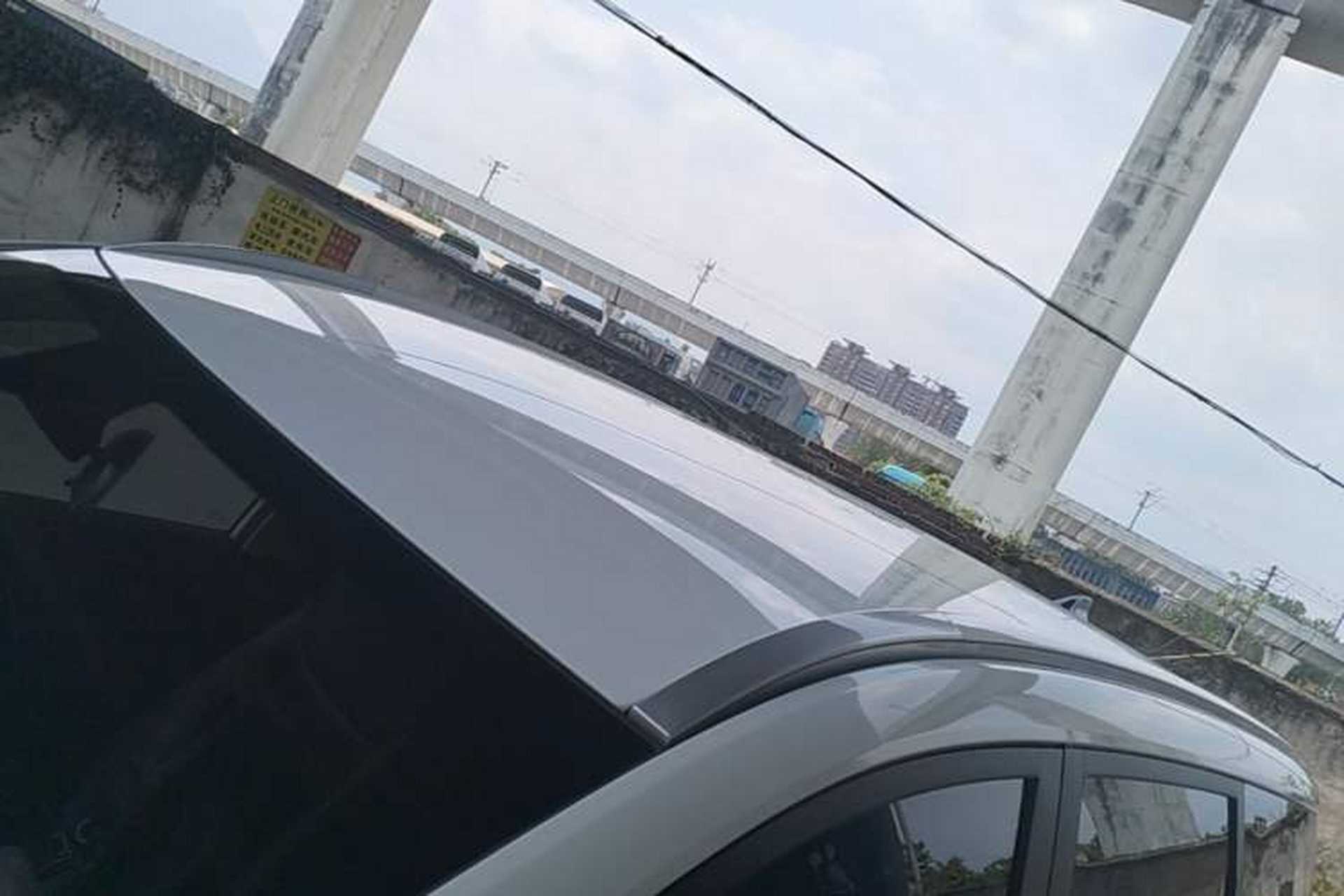 Used Wuling Jiachen 2022 1.5T Manual Comfort & Dynamic Version Roof