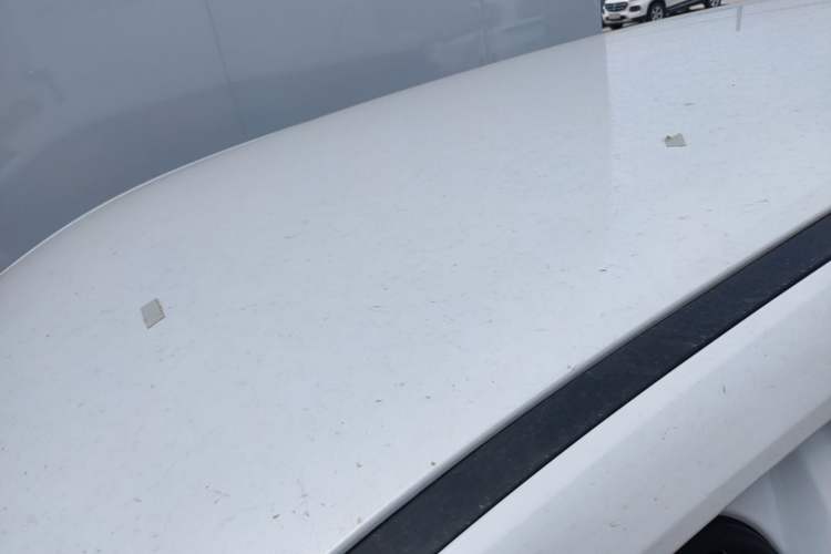 Used Wuling Jiachen 2022 1.5L Manual Enjoyment Elite Model Roof
