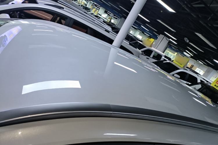 Used Wuling Jiachen 2022 1.5L Manual Comfort Edition Roof
