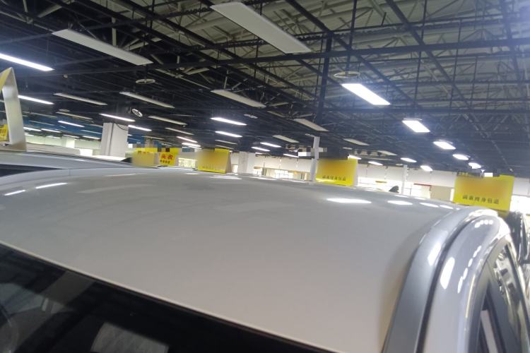 Used Wuling Jiachen 2022 1.5T CVT Smart Luxury Version Roof