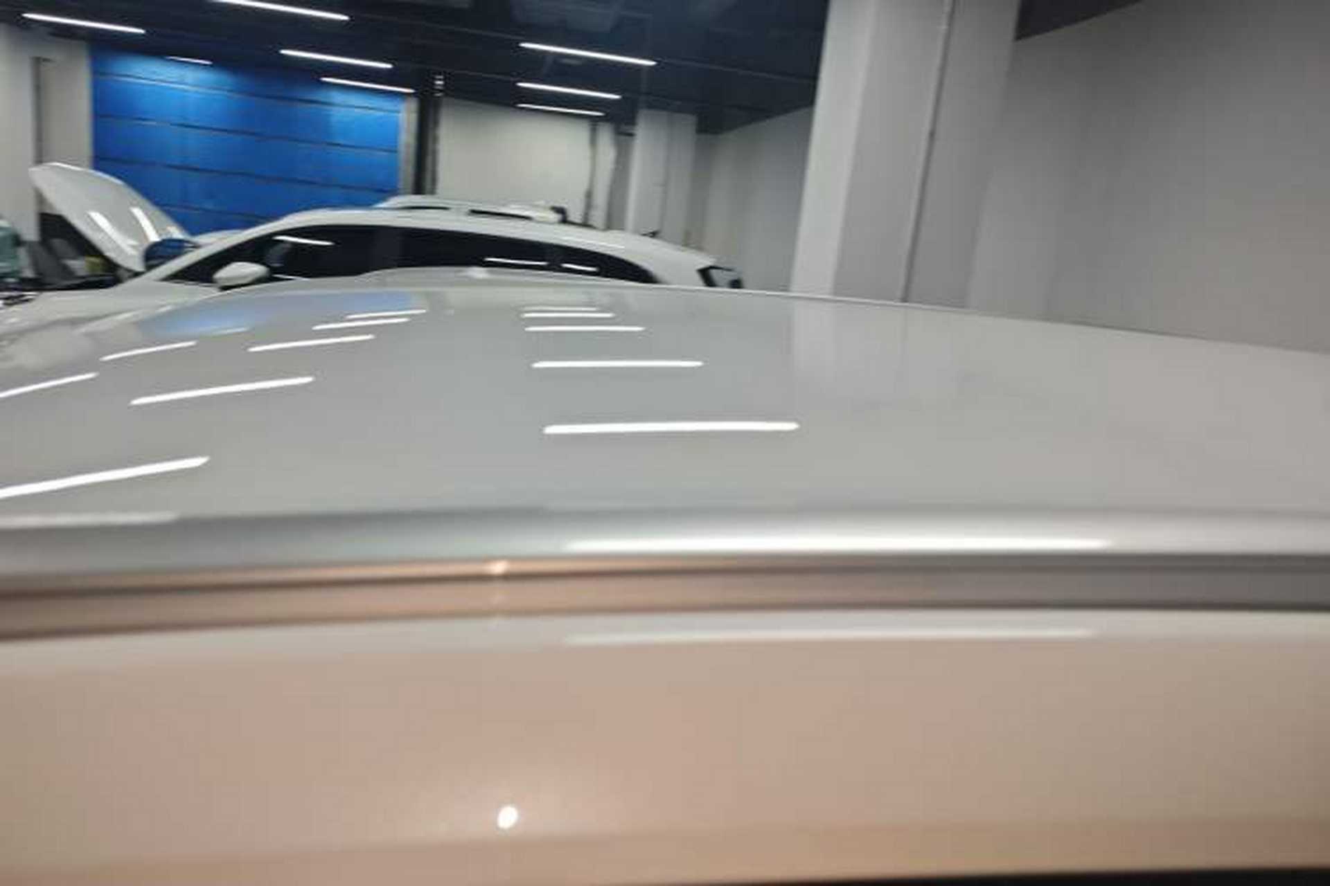 Used Wuling Jiachen 2022 1.5T CVT Smart Luxury Version Roof