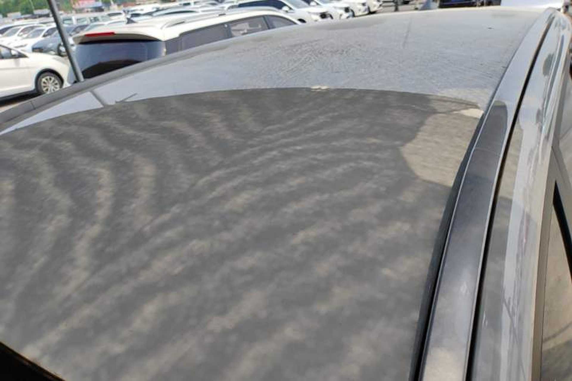 Used Wuling Jiachen 2022 1.5L Manual Comfort Edition Roof