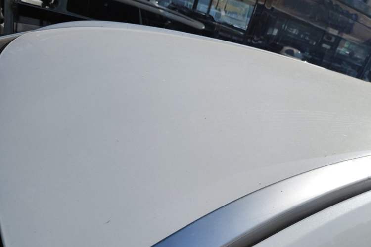 Used Wuling Jiachen 2022 1.5T Manual Light Enjoyment Dynamic Version Roof